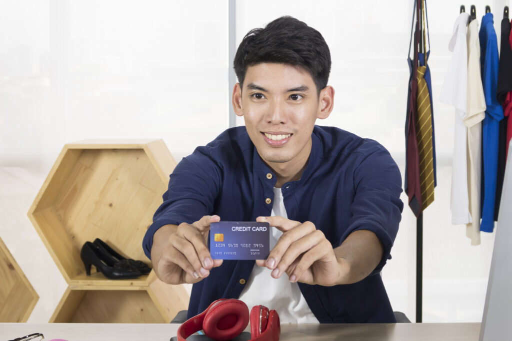 Pentingnya Desain Member Card dalam Bisnis Modern