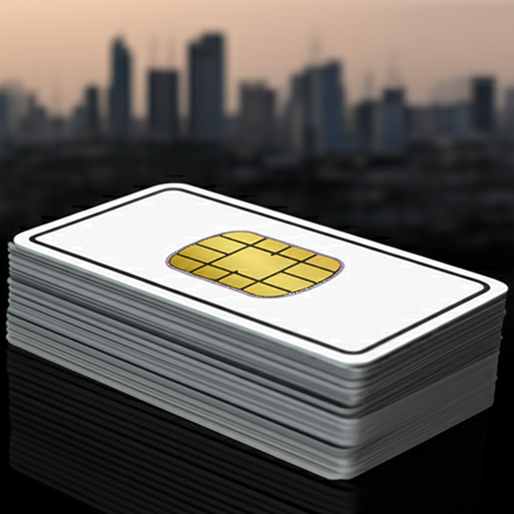 Mendalami Harga Cetak Kartu ID RFID Grosir Custom Jakarta